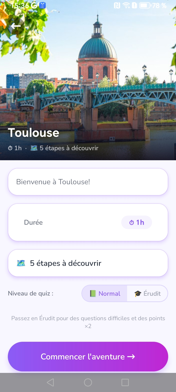 Toulouse
